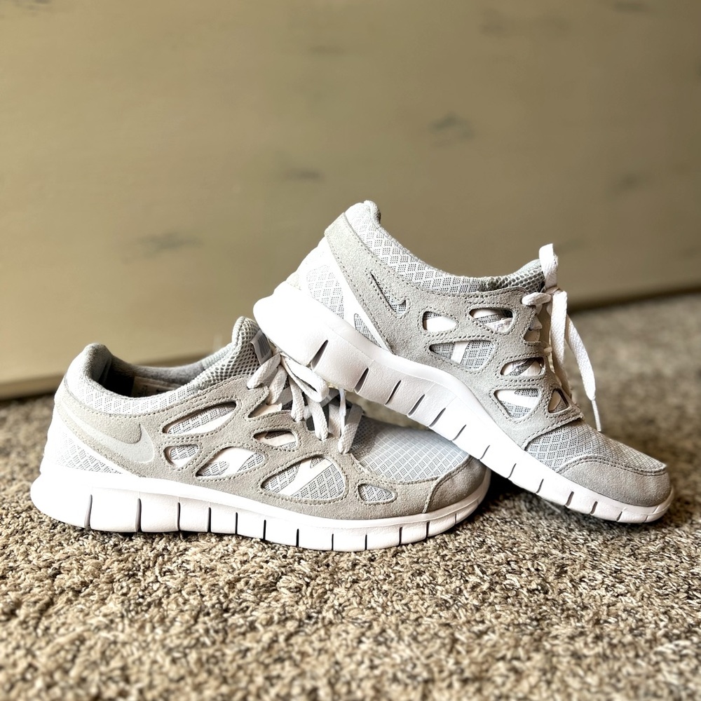 Nike Free Run 2